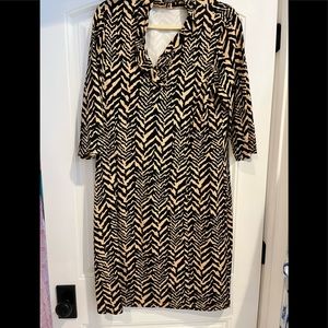 J. McLaughlin ‘Terin’ Dress